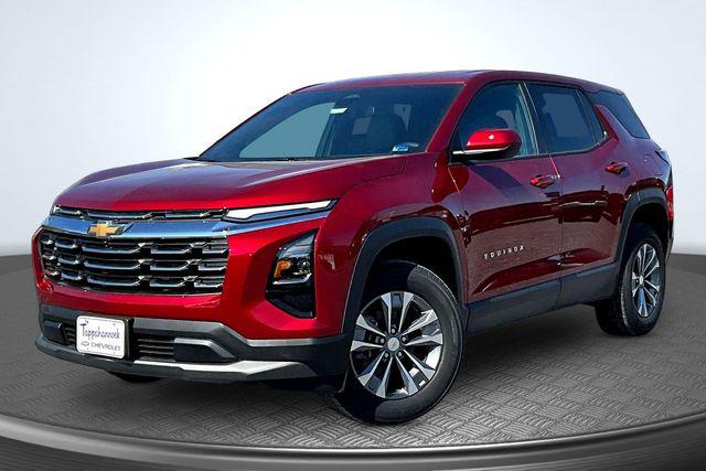 2026 Chevrolet Equinox FWD LT for sale in Tappahannock, VA