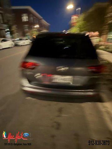 2021 Volkswagen Tiguan 2.0T S for sale in Georgetown, TX