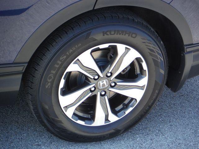 2020 Honda CR-V AWD LX