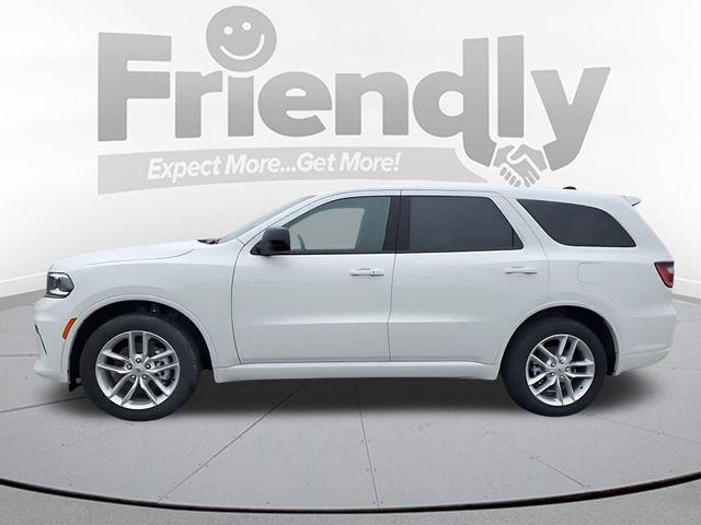2025 Dodge Durango GT AWD