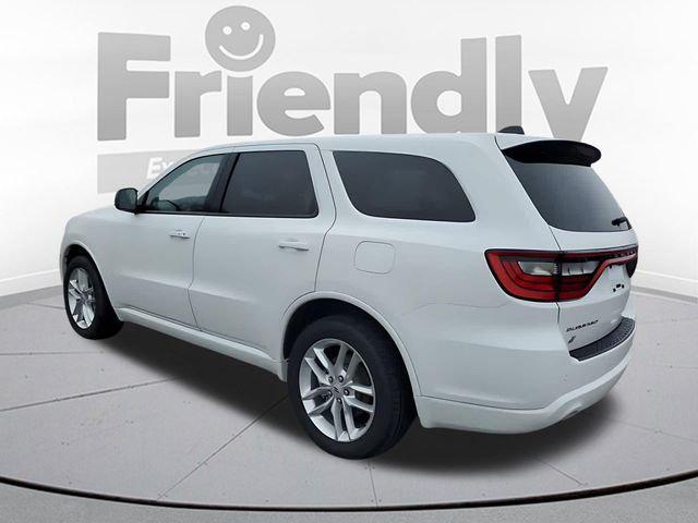 2025 Dodge Durango GT AWD