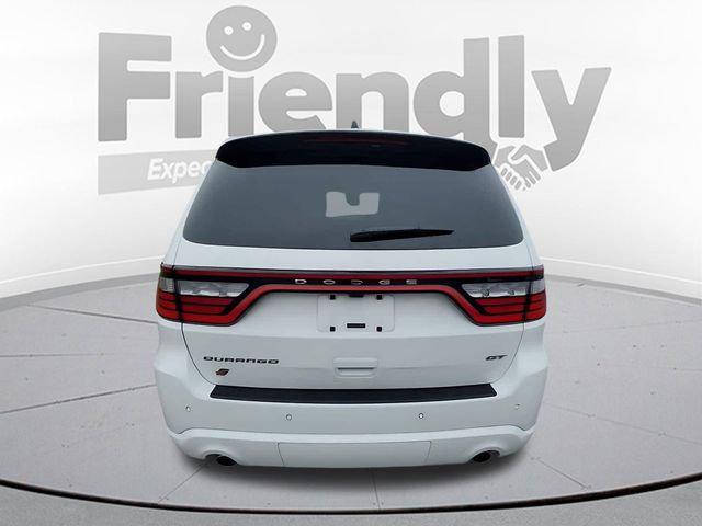 2025 Dodge Durango GT AWD