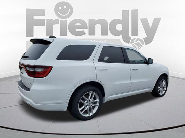 2025 Dodge Durango GT AWD