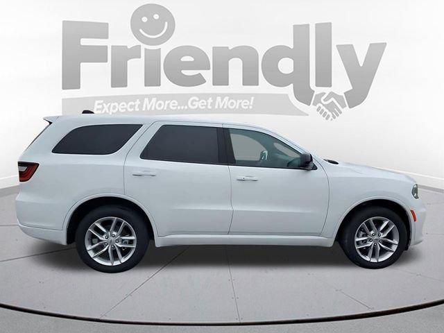 2025 Dodge Durango GT AWD