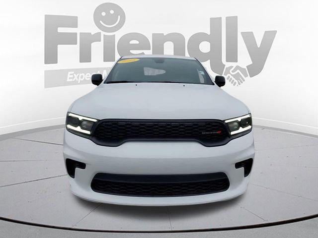 2025 Dodge Durango GT AWD