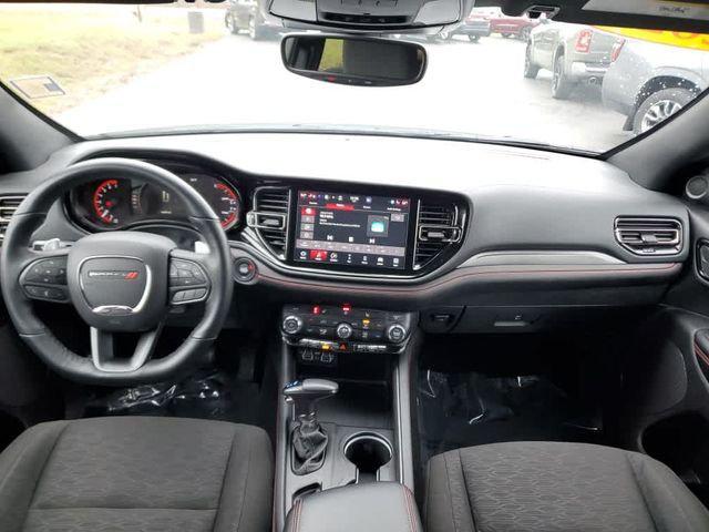 2025 Dodge Durango GT AWD