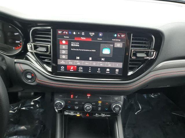 2025 Dodge Durango GT AWD