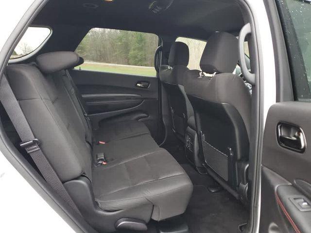 2025 Dodge Durango GT AWD