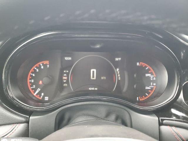 2025 Dodge Durango GT AWD