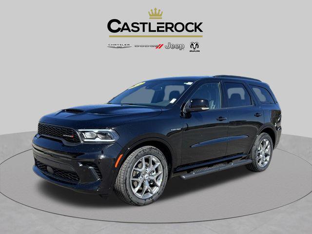 2026 Dodge Durango GT Premium HEMI V8 AWD for sale in CastleRock, CO