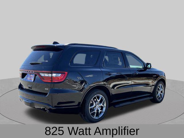 2026 Dodge Durango GT Premium HEMI V8 AWD