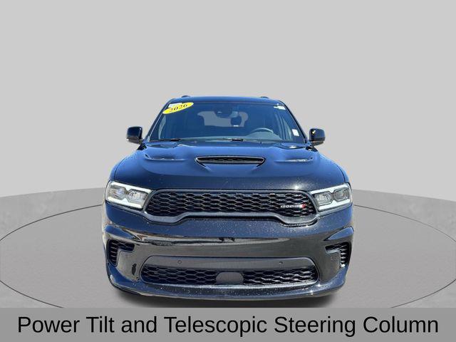 2026 Dodge Durango GT Premium HEMI V8 AWD