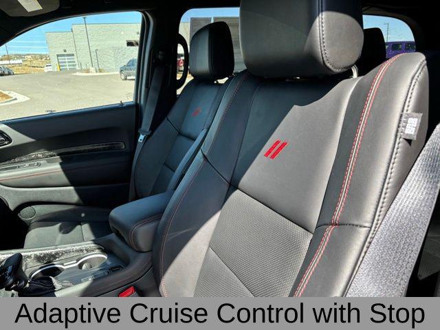 2026 Dodge Durango GT Premium HEMI V8 AWD