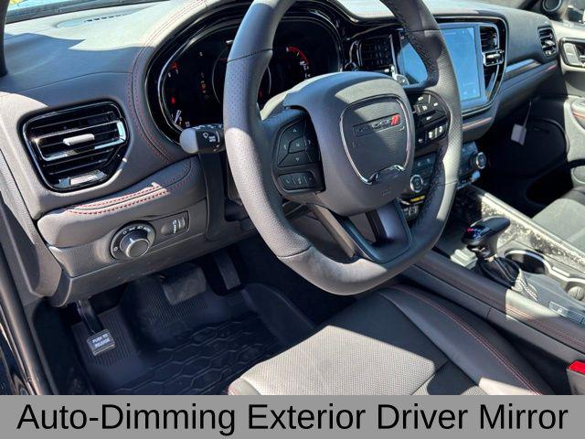 2026 Dodge Durango GT Premium HEMI V8 AWD