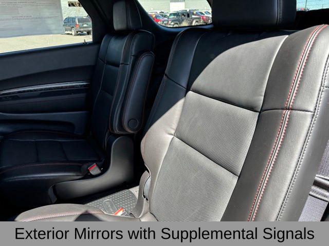 2026 Dodge Durango GT Premium HEMI V8 AWD