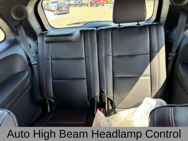 2026 Dodge Durango GT Premium HEMI V8 AWD