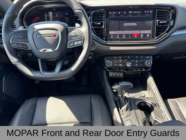2026 Dodge Durango GT Premium HEMI V8 AWD