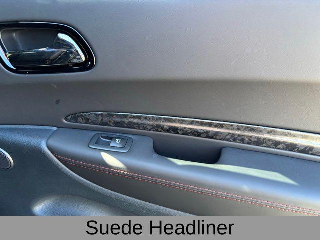 2026 Dodge Durango GT Premium HEMI V8 AWD