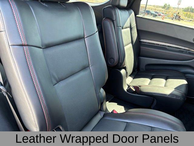 2026 Dodge Durango GT Premium HEMI V8 AWD