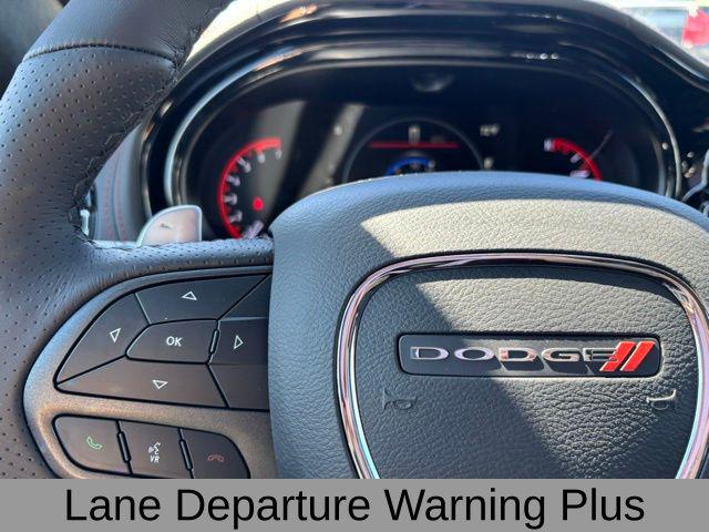 2026 Dodge Durango GT Premium HEMI V8 AWD
