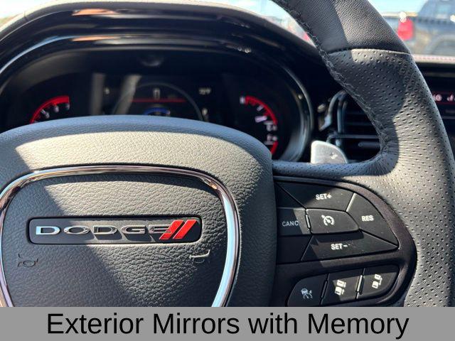 2026 Dodge Durango GT Premium HEMI V8 AWD