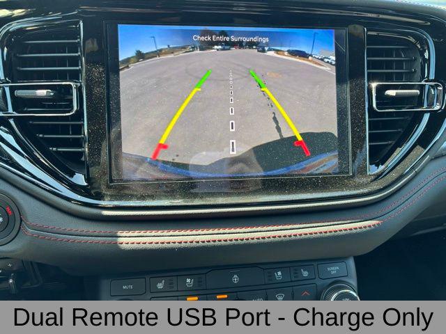 2026 Dodge Durango GT Premium HEMI V8 AWD