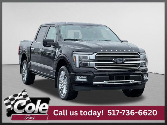 2026 Ford F-150 Platinum for sale in Coldwater, MI