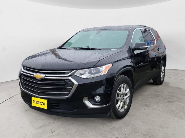 2019 Chevrolet Traverse 1LT for sale in Vancouver, WA