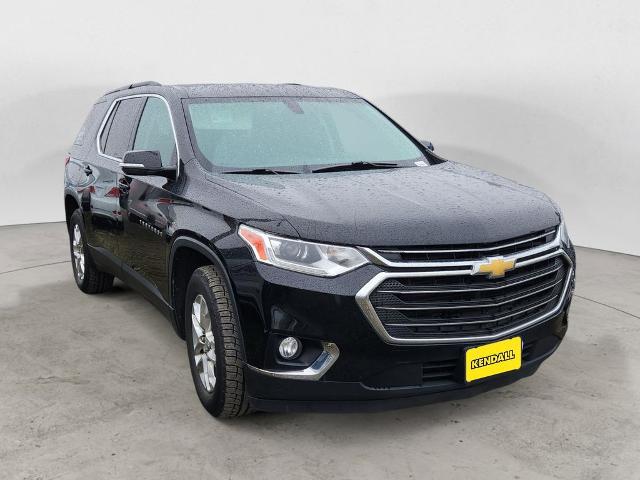 2019 Chevrolet Traverse 1LT
