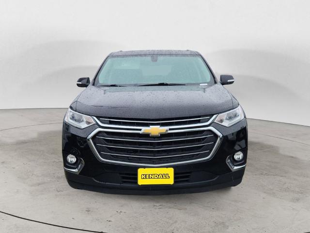 2019 Chevrolet Traverse 1LT