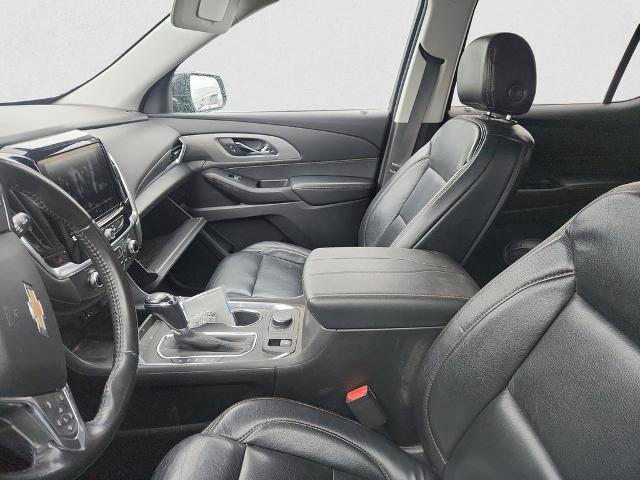 2019 Chevrolet Traverse 1LT