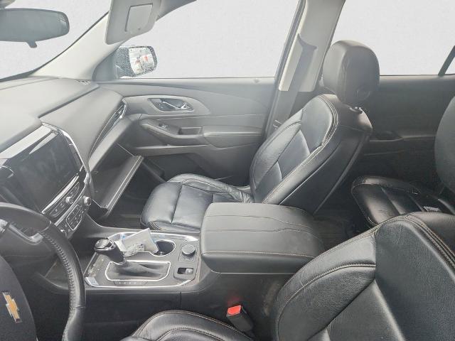 2019 Chevrolet Traverse 1LT