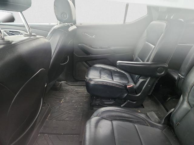 2019 Chevrolet Traverse 1LT