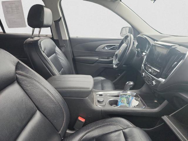 2019 Chevrolet Traverse 1LT