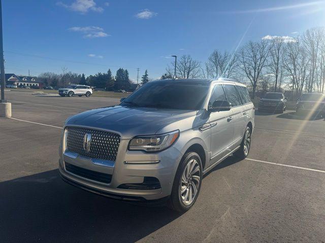 2022 Lincoln Navigator Standard for sale in Flint, MI