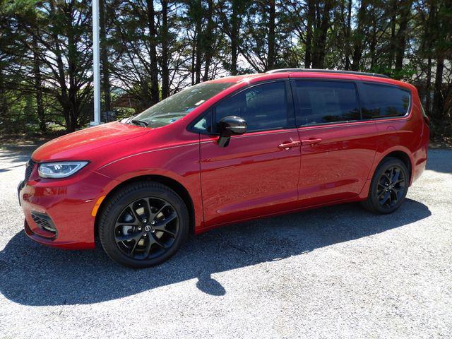 2026 Chrysler Pacifica Limited AWD for sale in Rocky Mount, VA