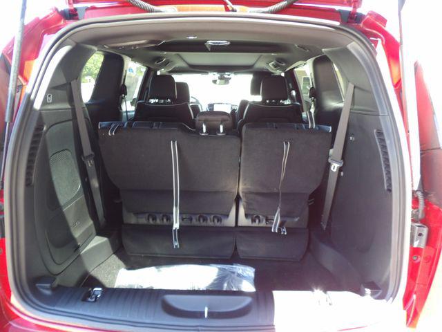 2026 Chrysler Pacifica Limited AWD