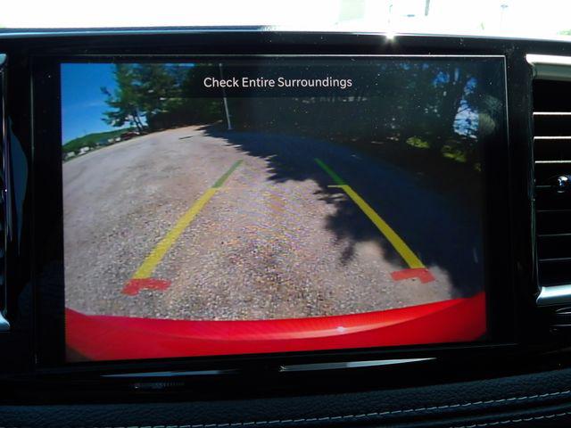 2026 Chrysler Pacifica Limited AWD