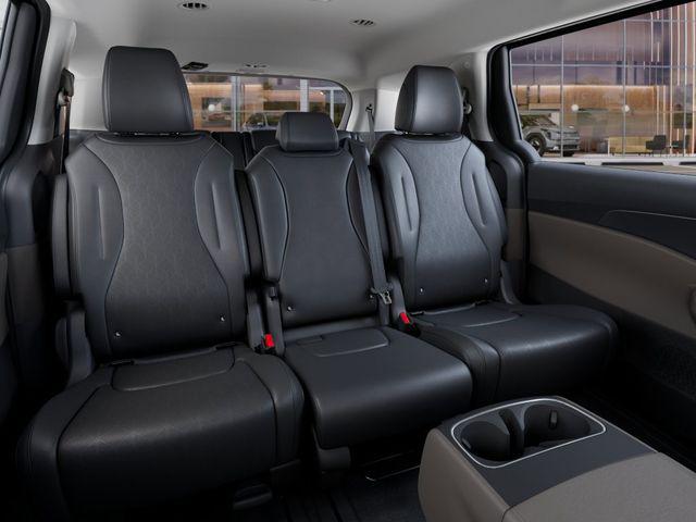 2026 Kia Carnival MPV LXS