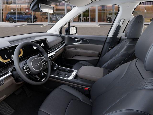 2026 Kia Carnival MPV LXS