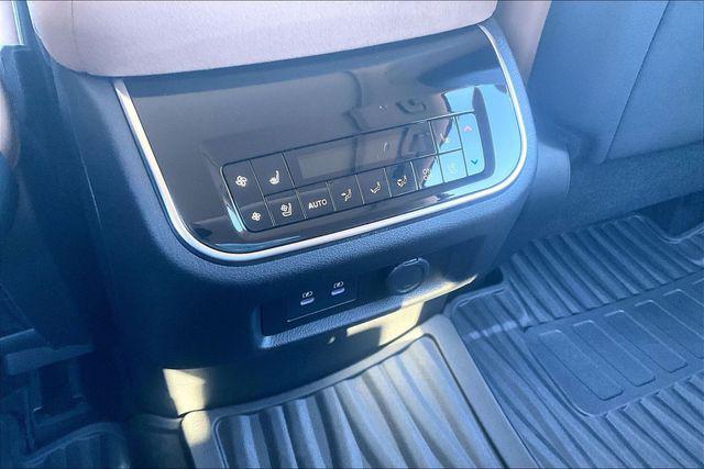 2026 INFINITI QX80 LUXE AWD