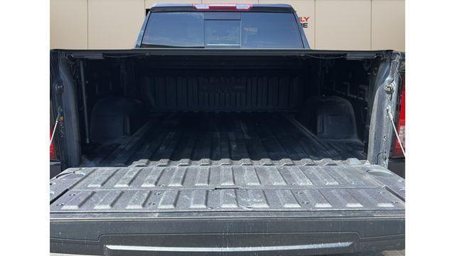 2023 GMC Sierra 1500 4WD Crew Cab Short Box SLT