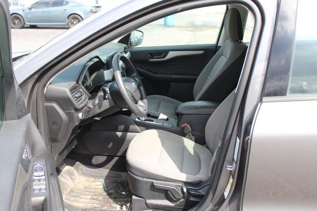2021 Ford Escape S