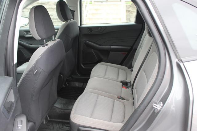 2021 Ford Escape S