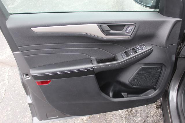 2021 Ford Escape S
