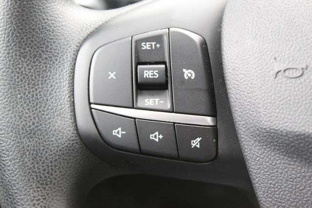 2021 Ford Escape S