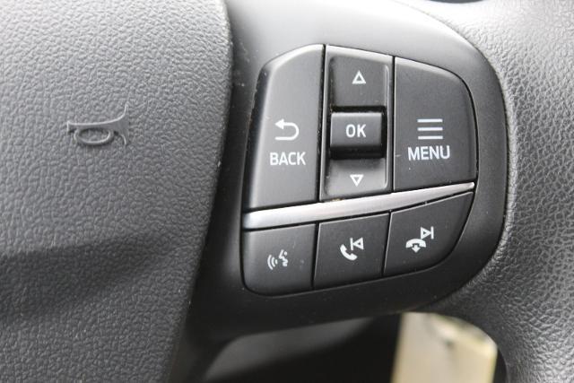 2021 Ford Escape S