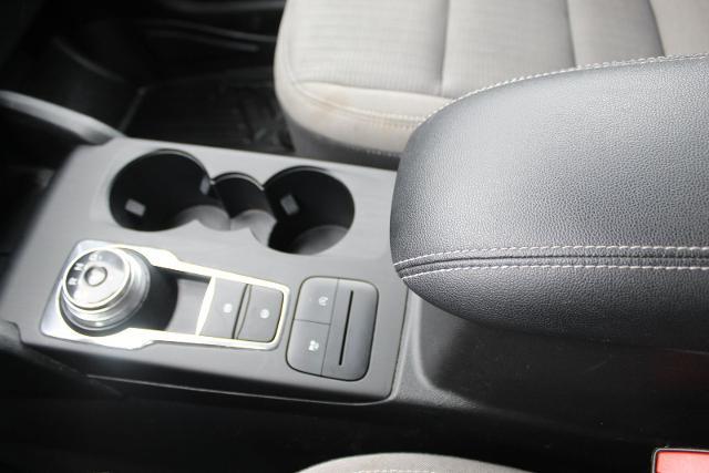 2021 Ford Escape S