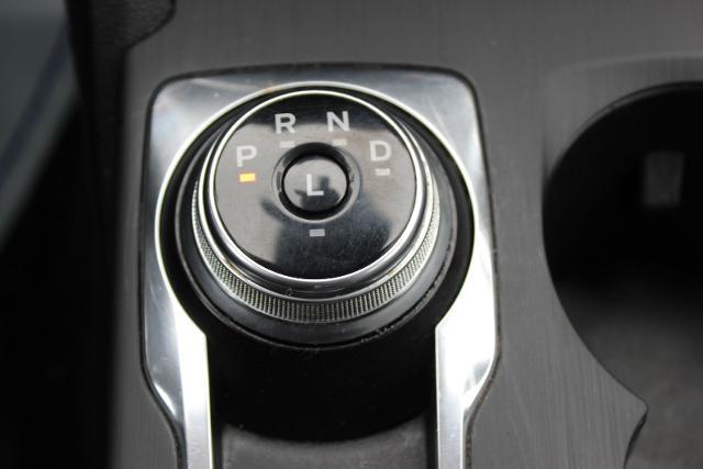 2021 Ford Escape S