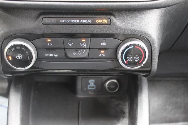 2021 Ford Escape S